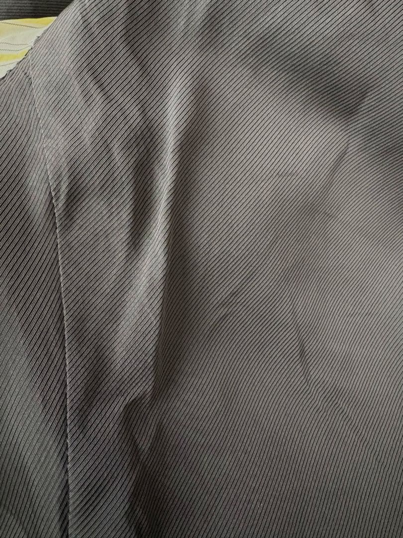 BEAMS F /ソリッド スーツ