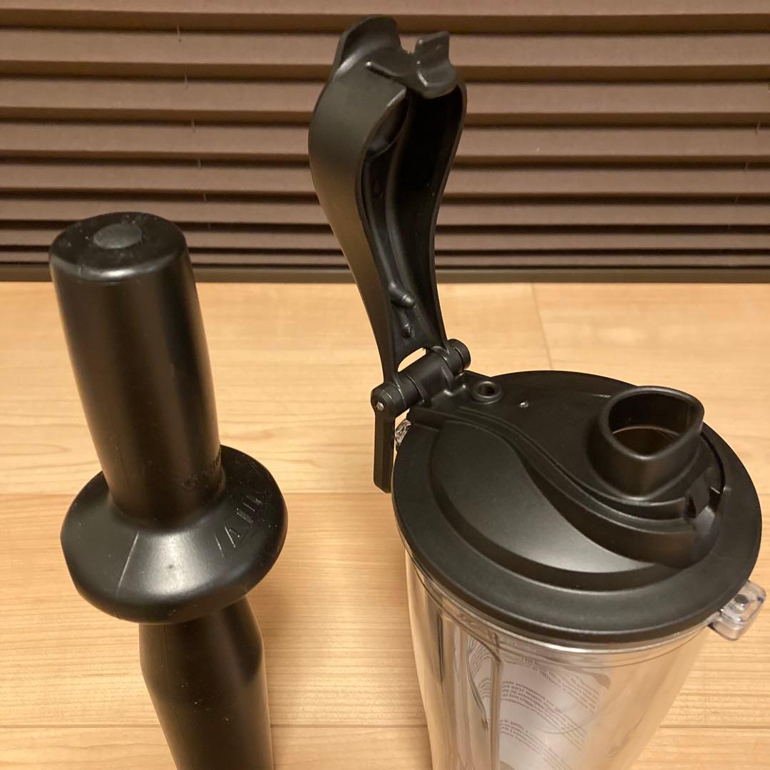 美品 Vitamix S30 VM0182 バイタミックス ミキサー ジューサー