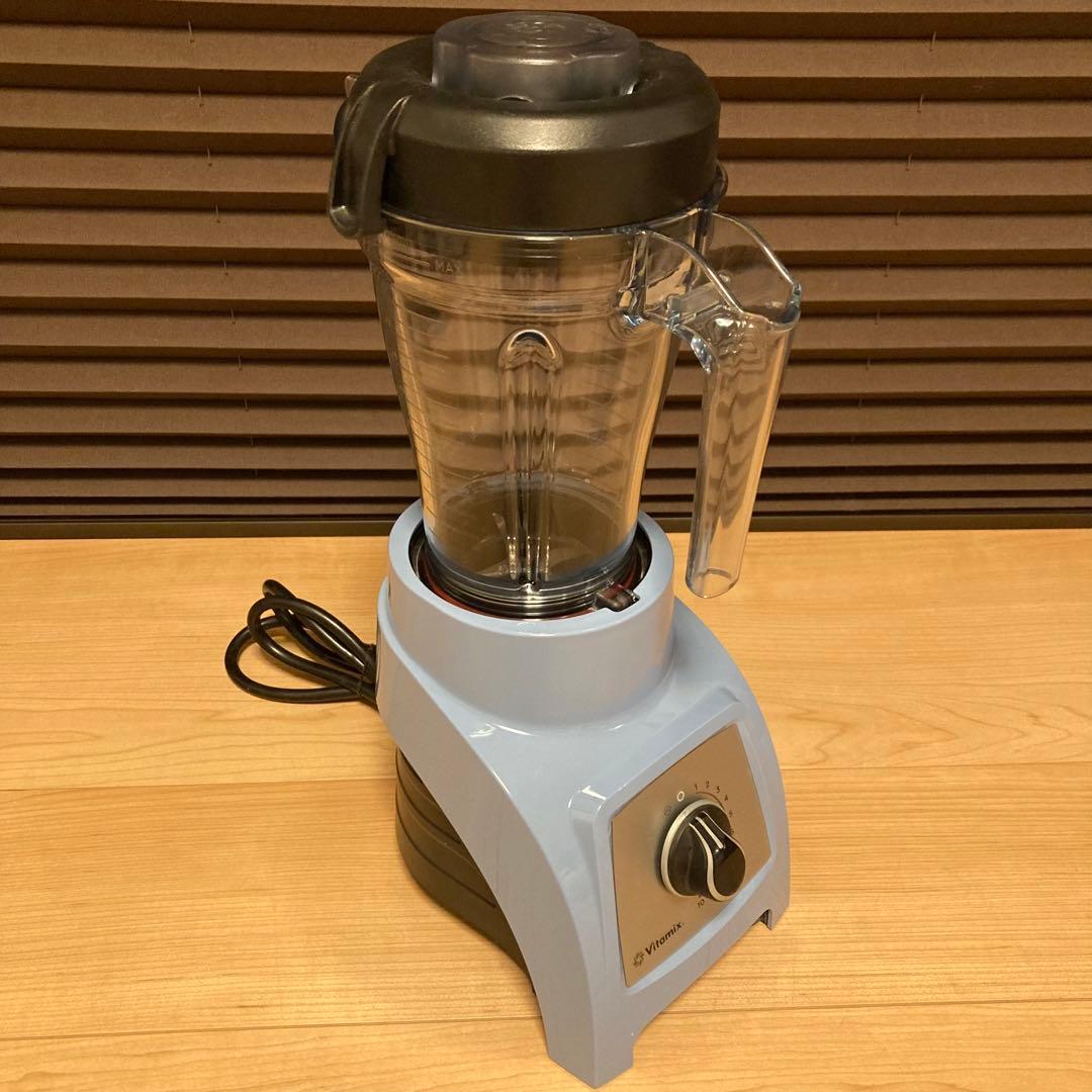 美品 Vitamix S30 VM0182 バイタミックス ミキサー ジューサー