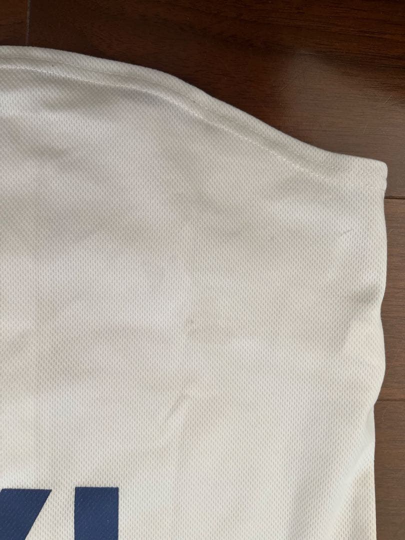 大谷翔平　ドジャース　ユニフォーム 子供用