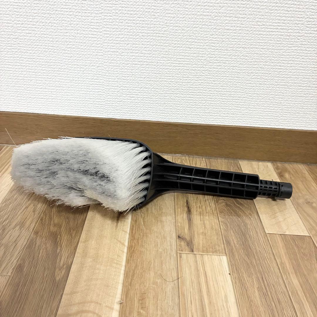 超美品　KARCHER　ケルヒャー 高圧洗浄機 JTK サイレント