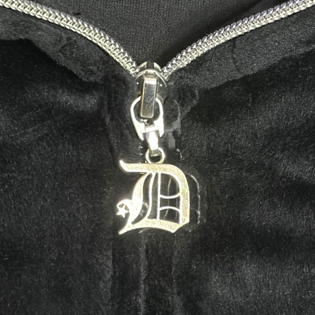 dawn of proof ロサンゼルス　テリトリー ベロア セットアップ