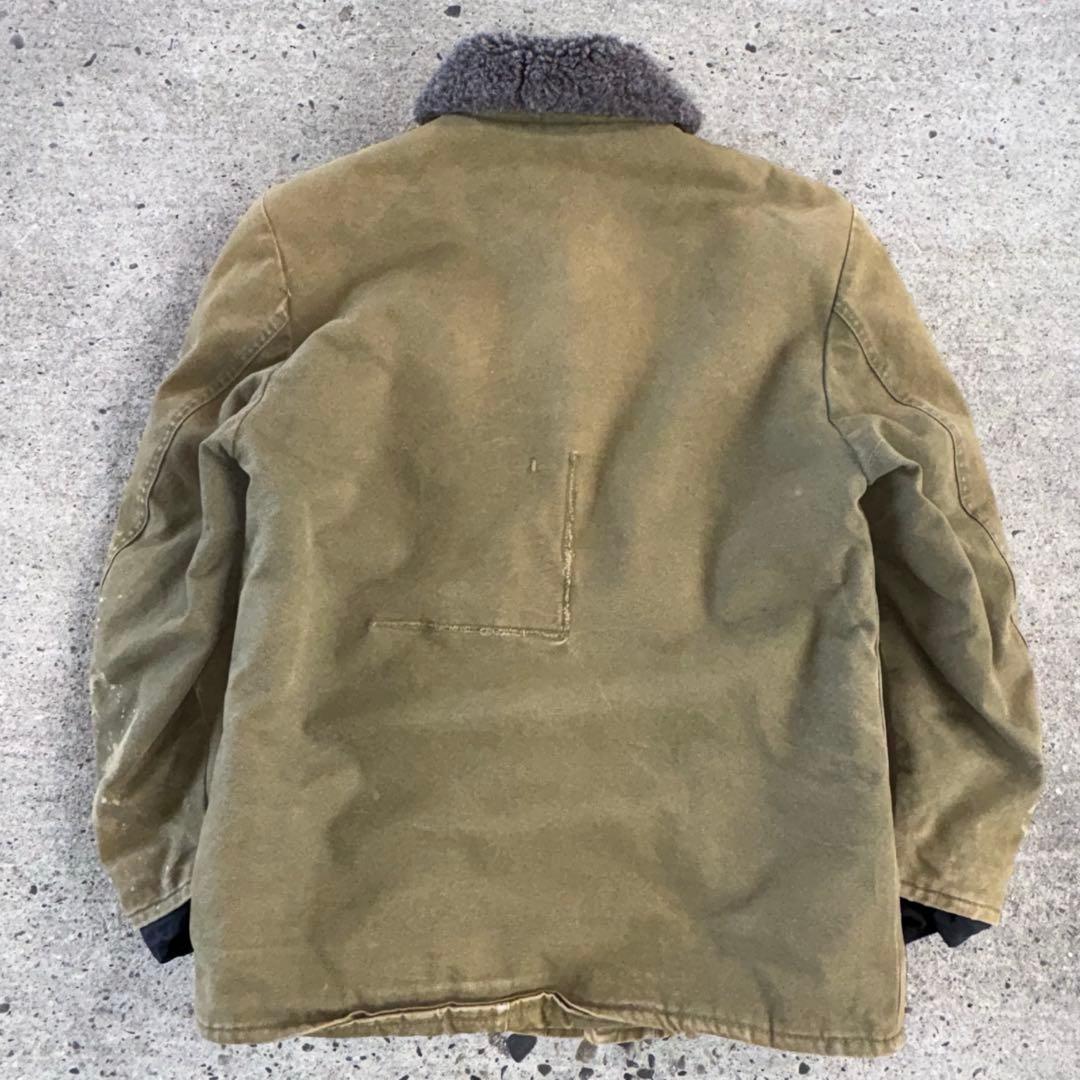 USA製 SPIEWAK GOLDEN FLEECE 白タグN1 size44