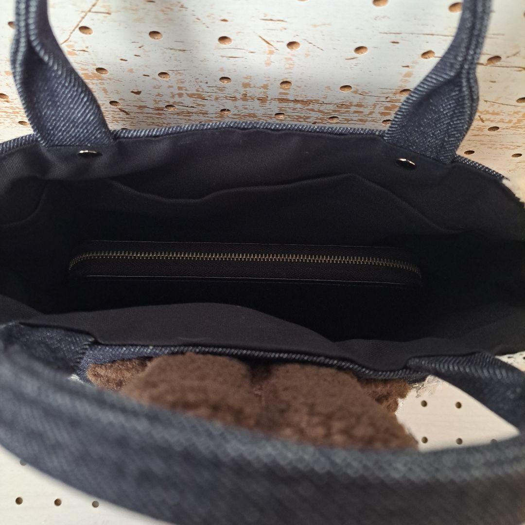 ト*助様 コヤンイサムチョン　リトルサンダー　トートバッグ