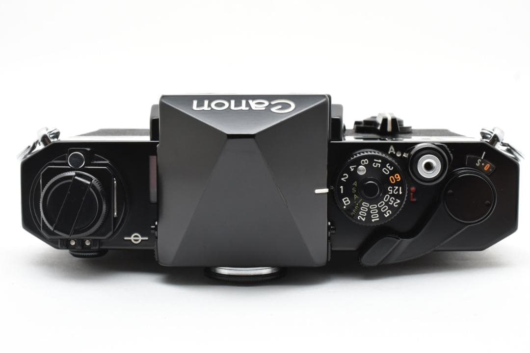 ★希少・極美品★ Canon F-1 モントリオール オリンピック 記念モデル