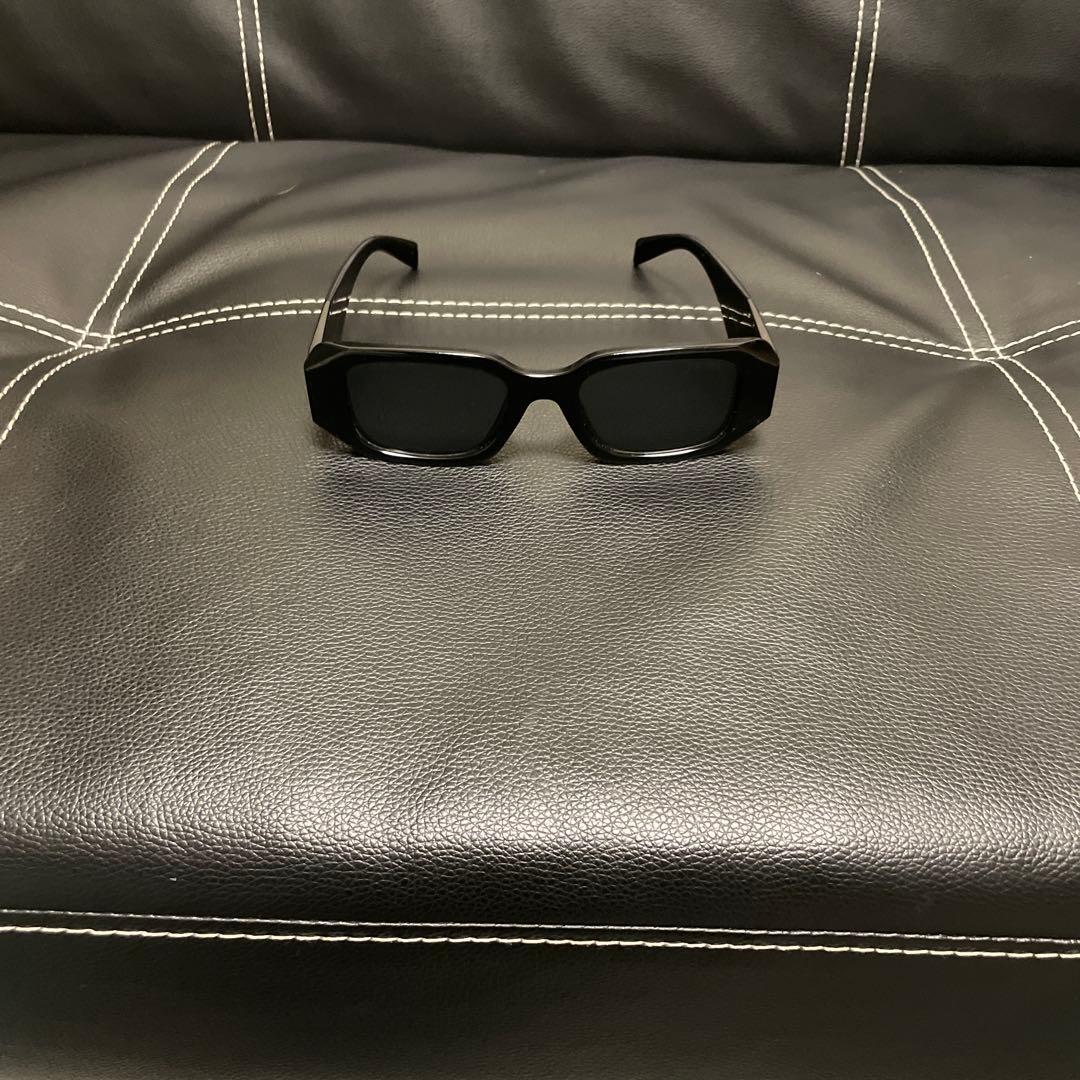 PRADA サングラス 正規品 ロゴスレあり 早い者勝ち