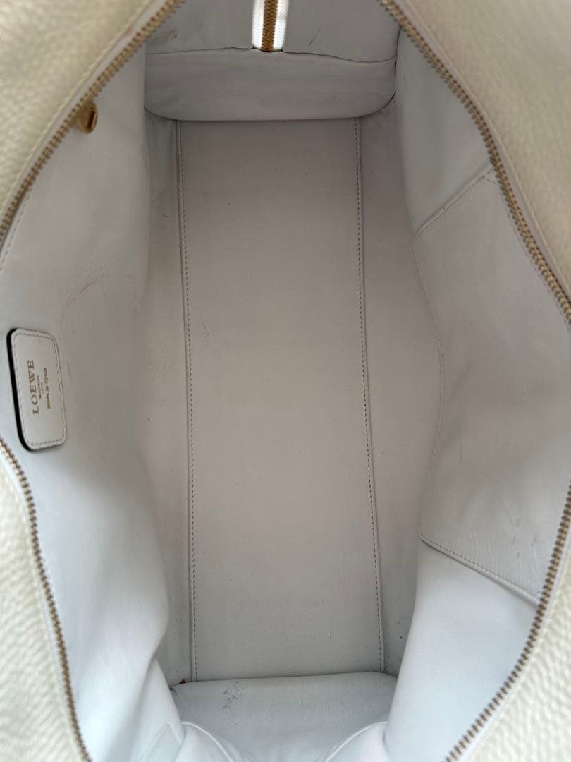 うどん　ロエベ　アマソナ　36