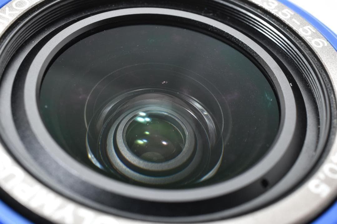 オリンパス　OLYMPUS PEN E-PL7 レンズキット 動作確認済品です