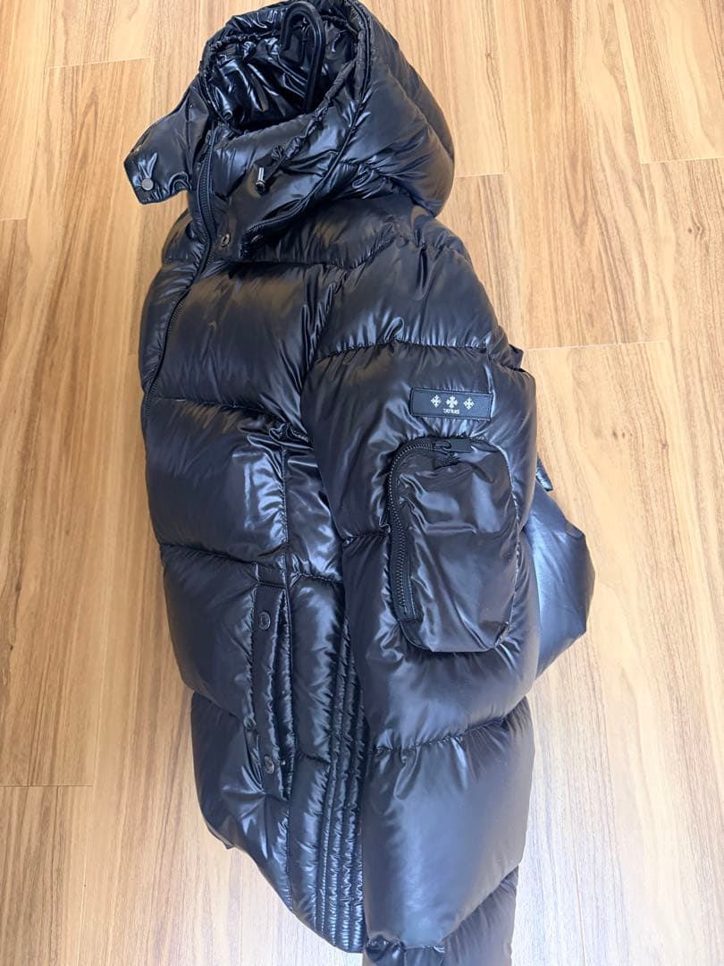 TATRAS タトラス ダウンジャケットベルボアウタージャケット 05