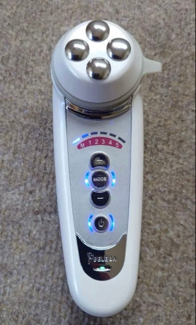 セルキュア4TPLUS 美顔器