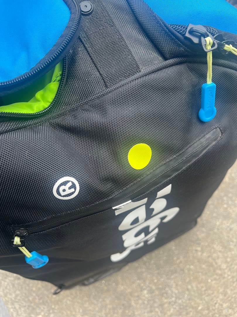 スリンガーバック　球出し機　ippei