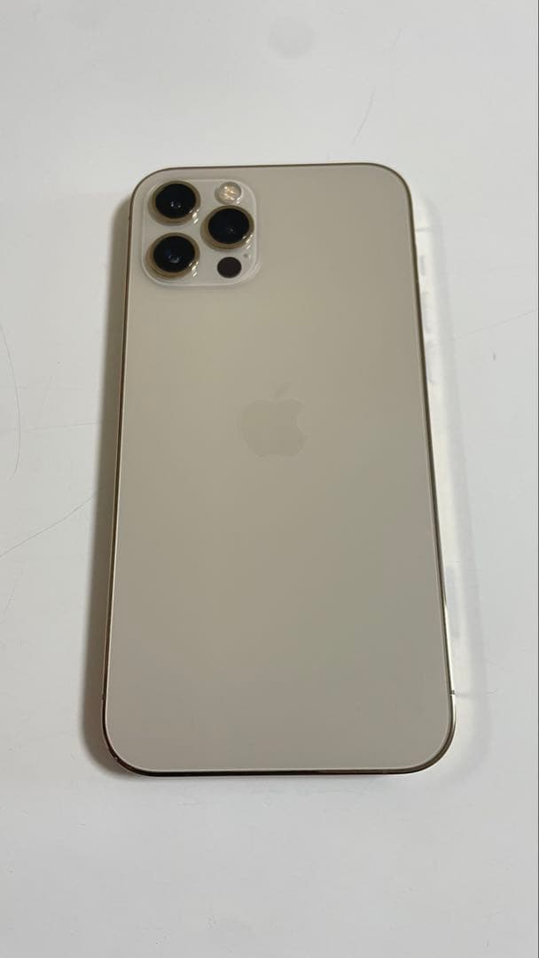 Iphone 12 PRO 256GB SIMフリージャンク