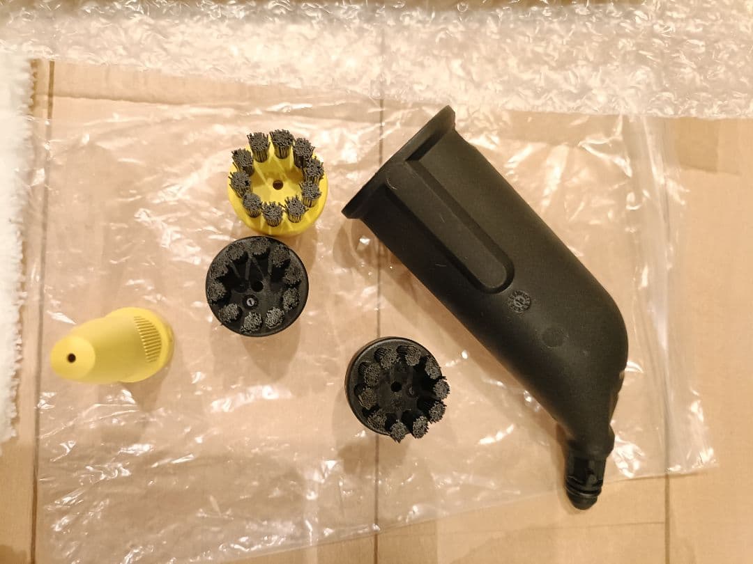 ケルヒャーSC2 EasyFix プレミアム 美品