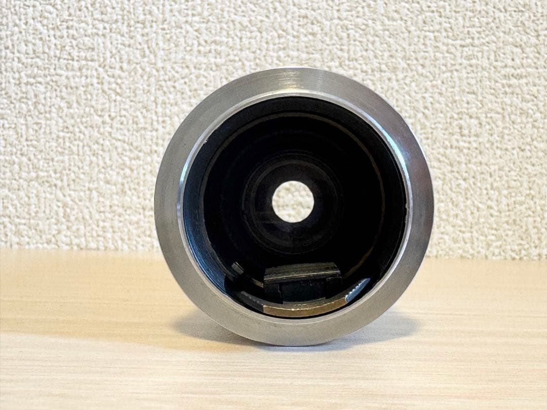 【完動品】Canon P レンジファインダー 100mm f3.5