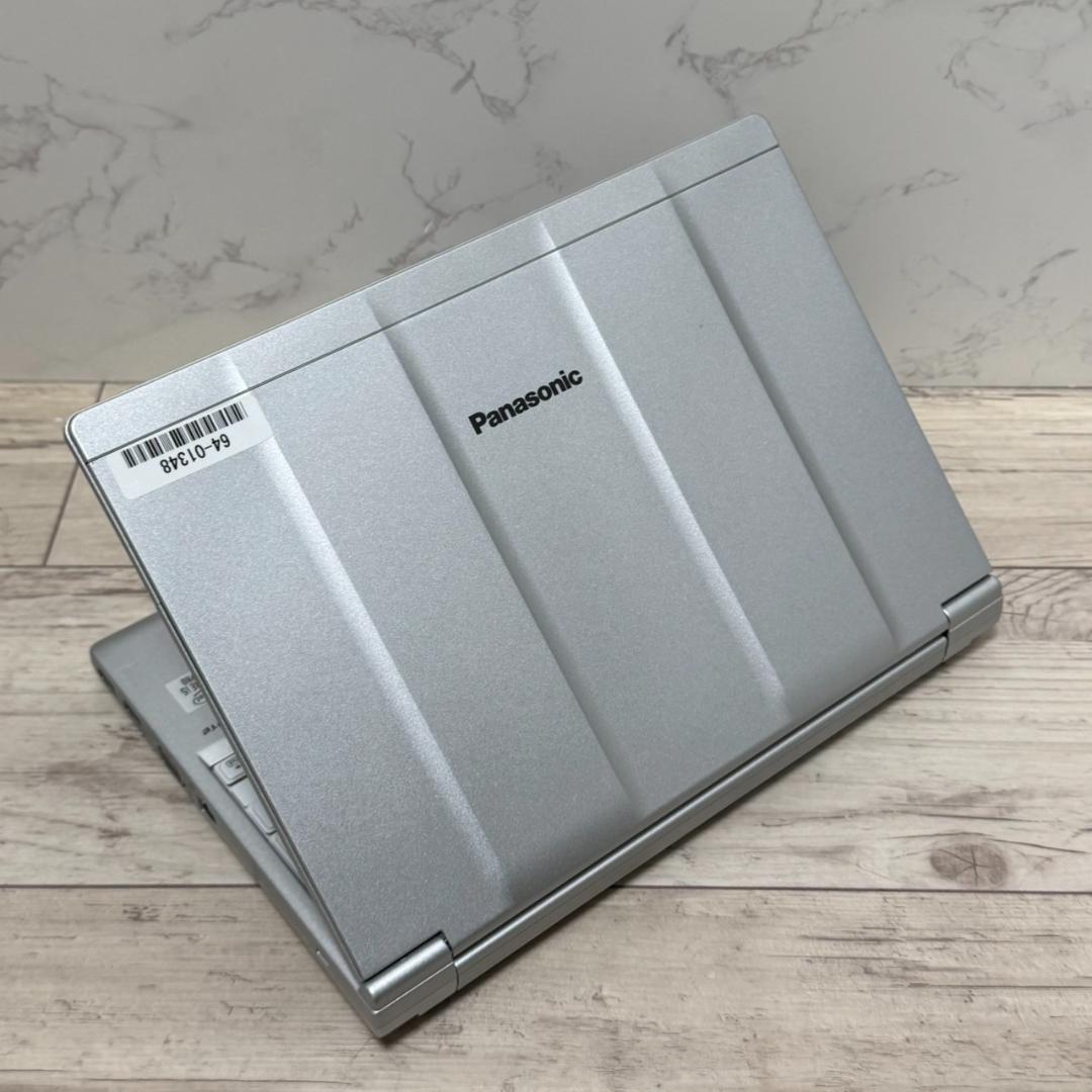 動作確認済み！第10世代 レッツノート CF-SV9 i5 Win11 8GB