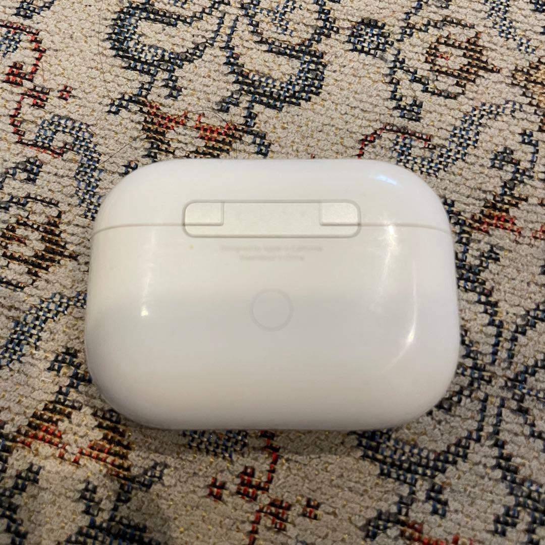 Apple AirPods Pro A2084 シリアル確認 動作品