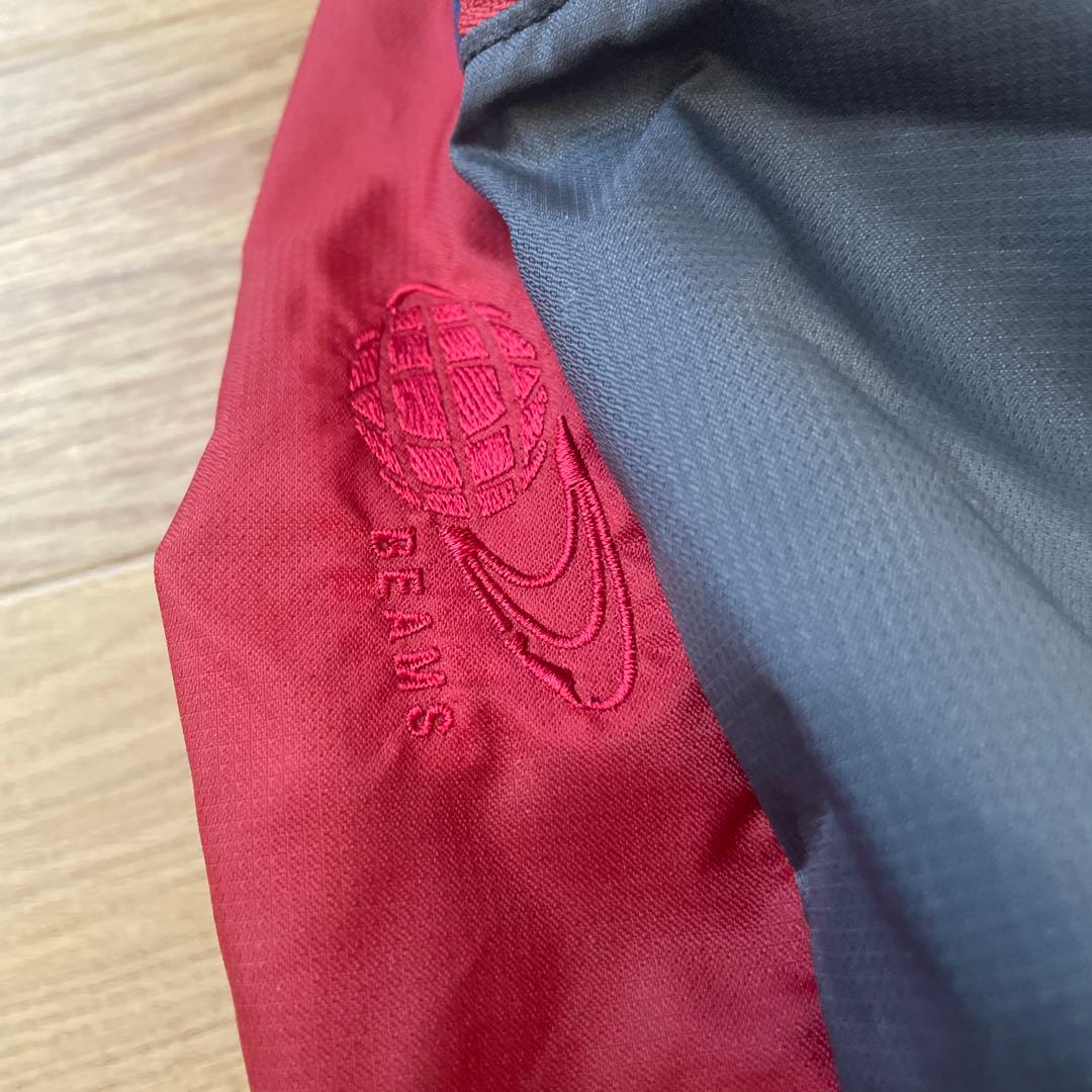 アークテリクス　cierzo18 BEAMS別注　ビームス　リュック