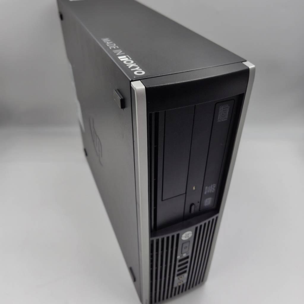 HP デスクPC i5 8GB SSD256+HDD500GB