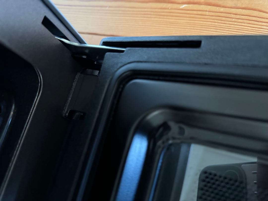 SHARP HEALSIO 電子レンジ シルバー　インバーター　マグネトロン新品