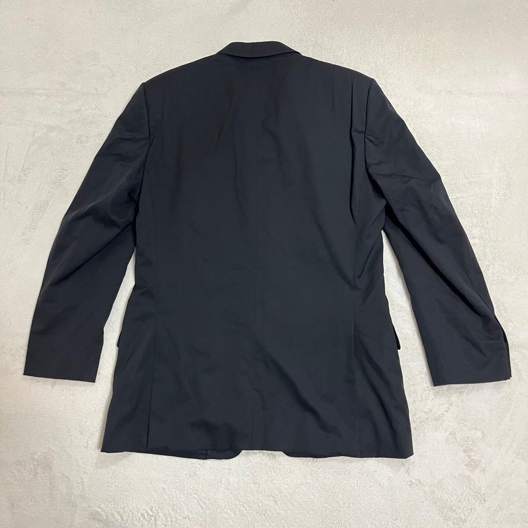 GUCCI グッチ セットアップスーツ ブラック 48 3B