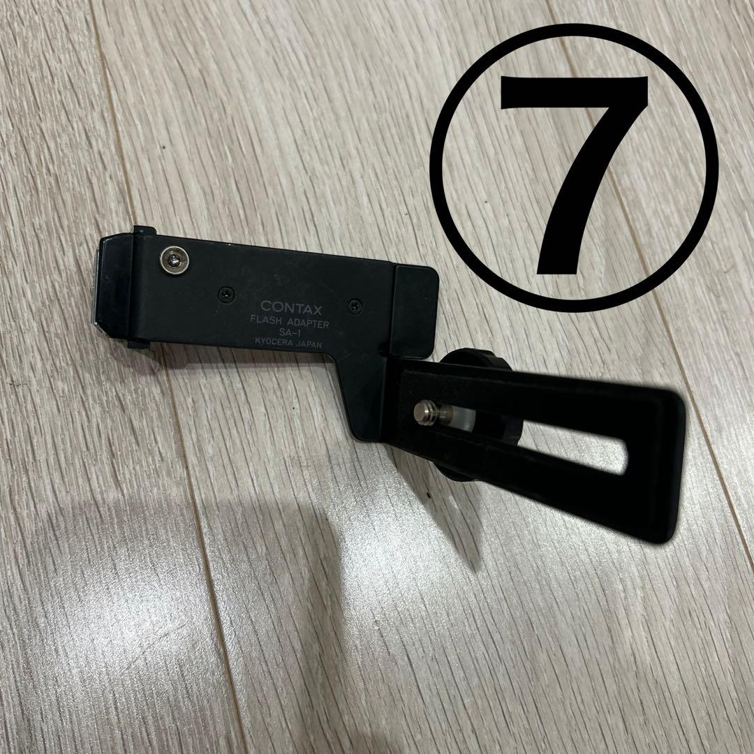 難あり　レトロなカメラセット