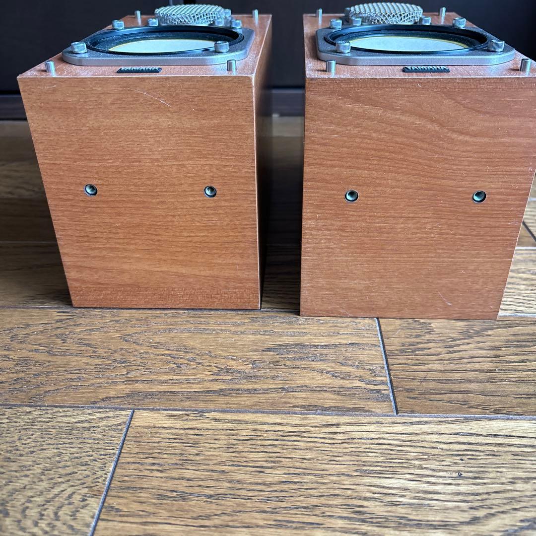 YAMAHA NS-10MM 2本+NS-C105