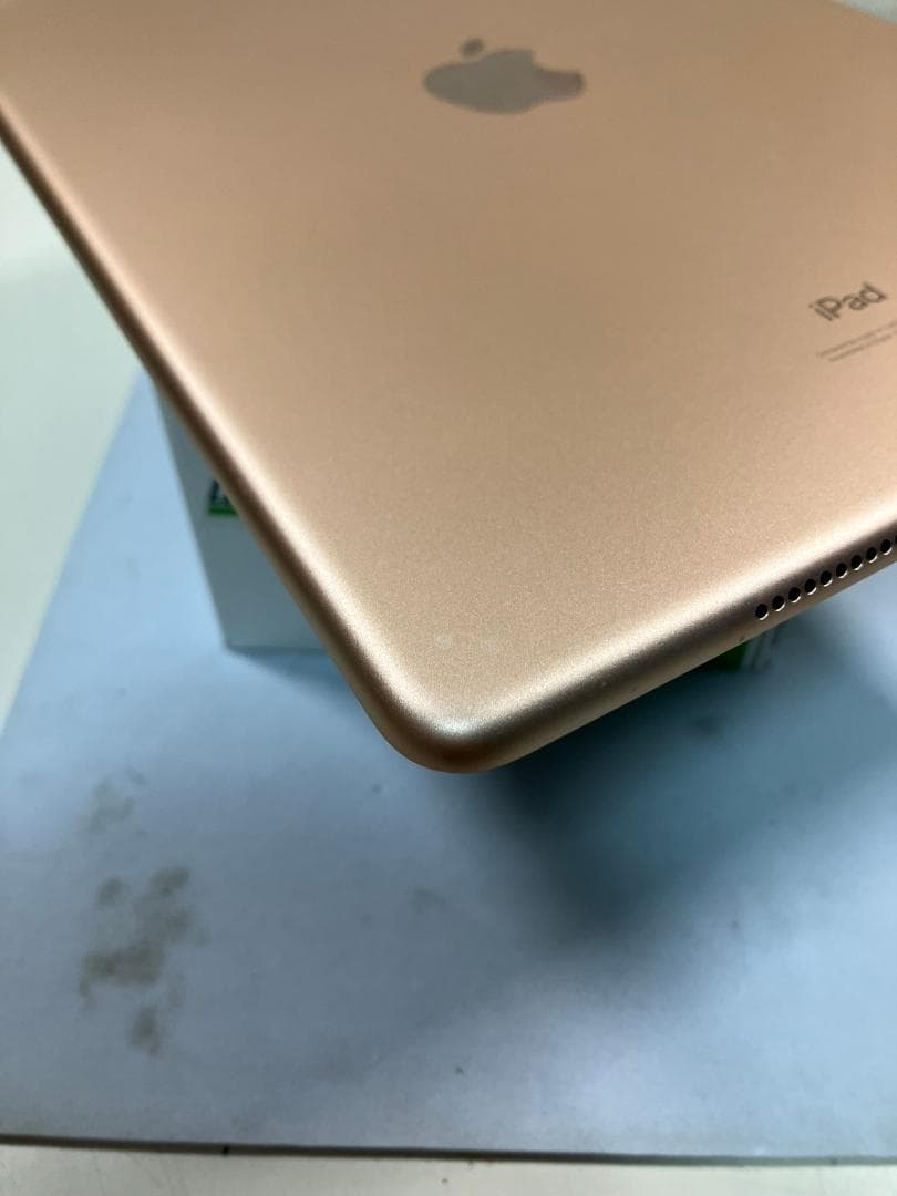 iPad air3 64GB ゴールド　WiFiモデル　中古品