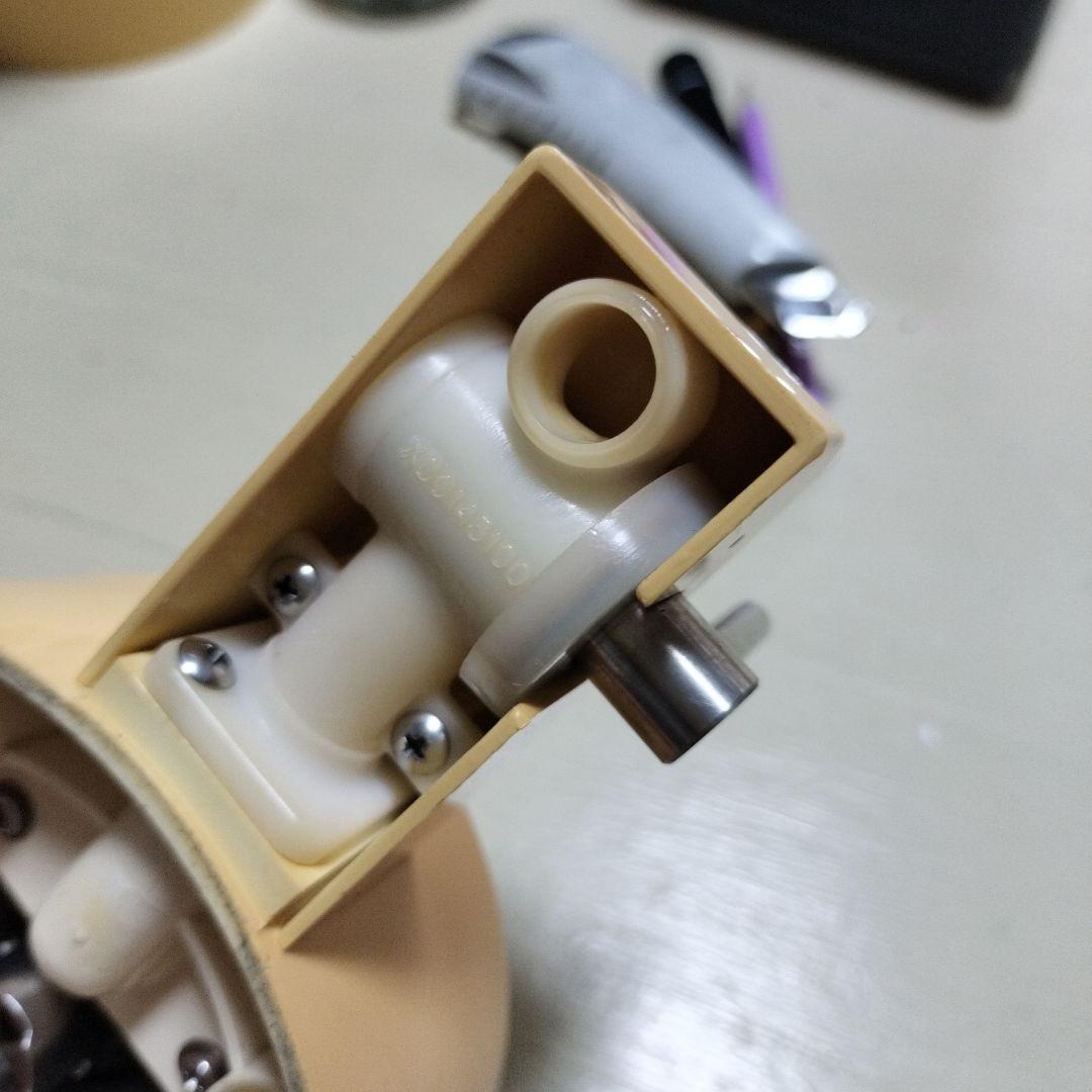 ②National　業務用ミキサー　MX-151S