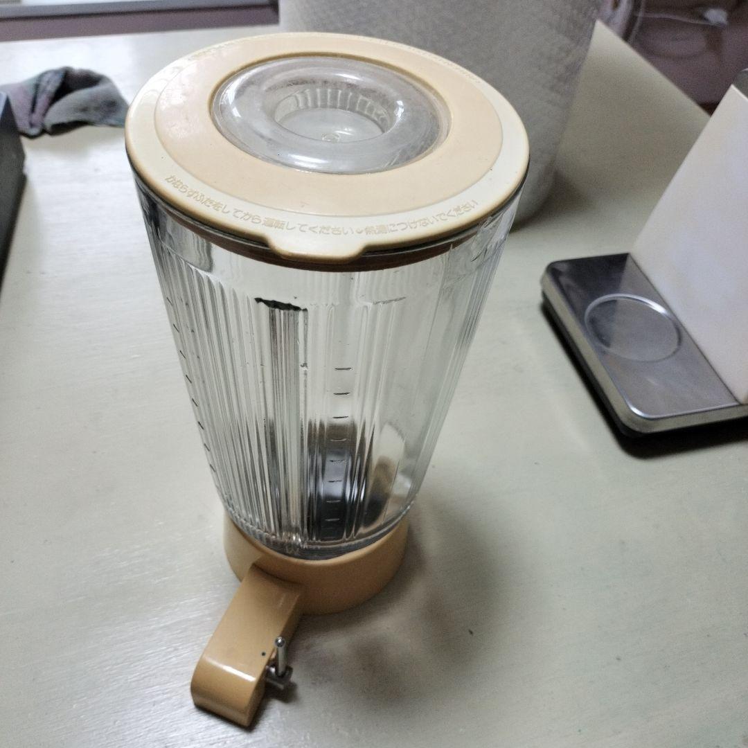 ②National　業務用ミキサー　MX-151S