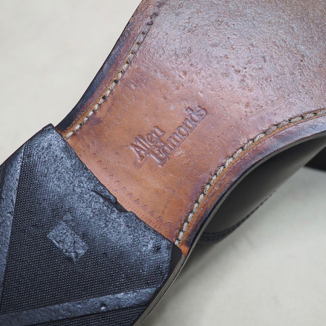 Allen Edmonds アレンエドモンズ Park Avenue 7.5D