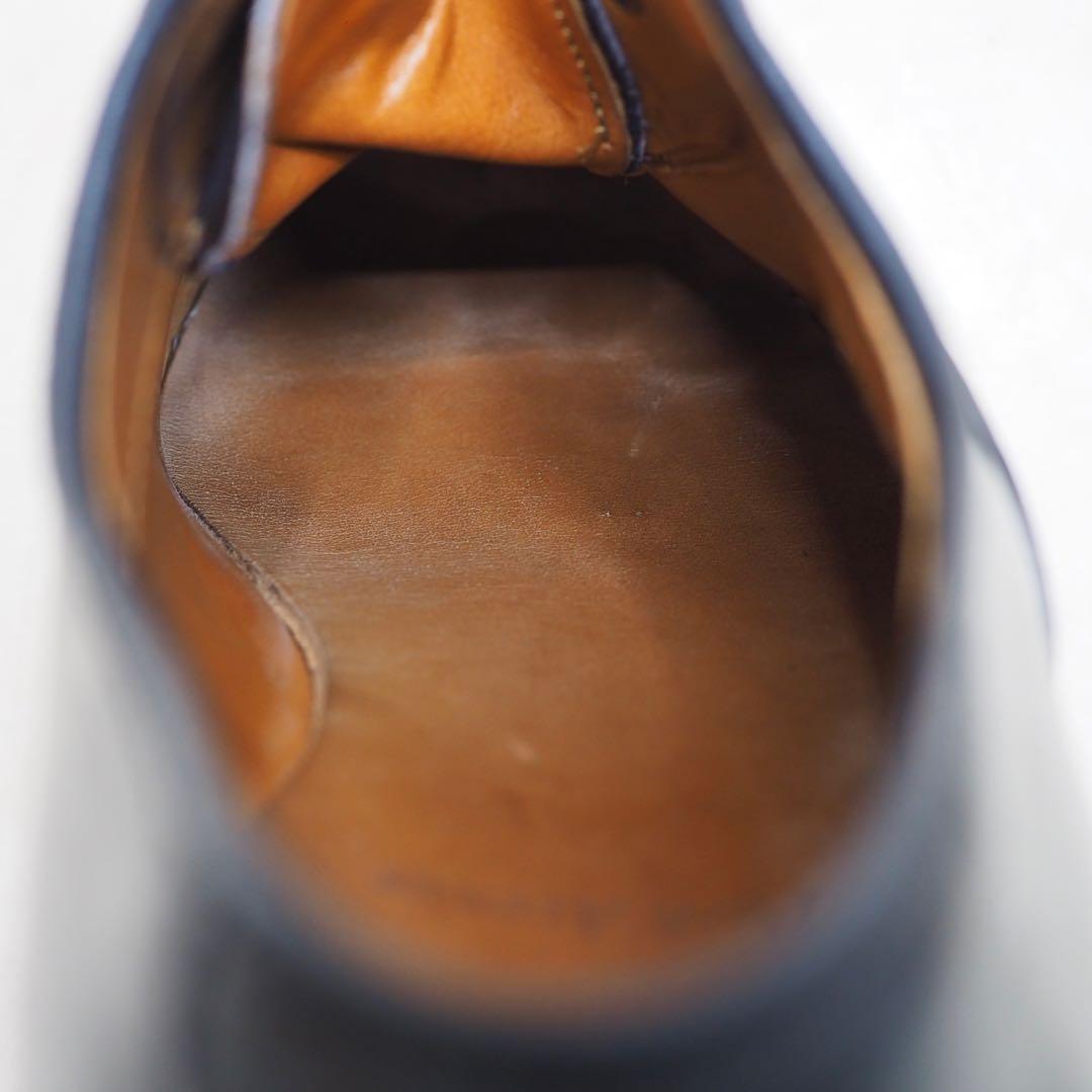 Allen Edmonds アレンエドモンズ Park Avenue 7.5D