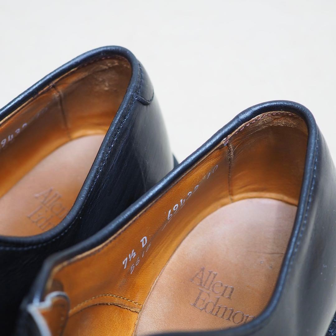 Allen Edmonds アレンエドモンズ Park Avenue 7.5D