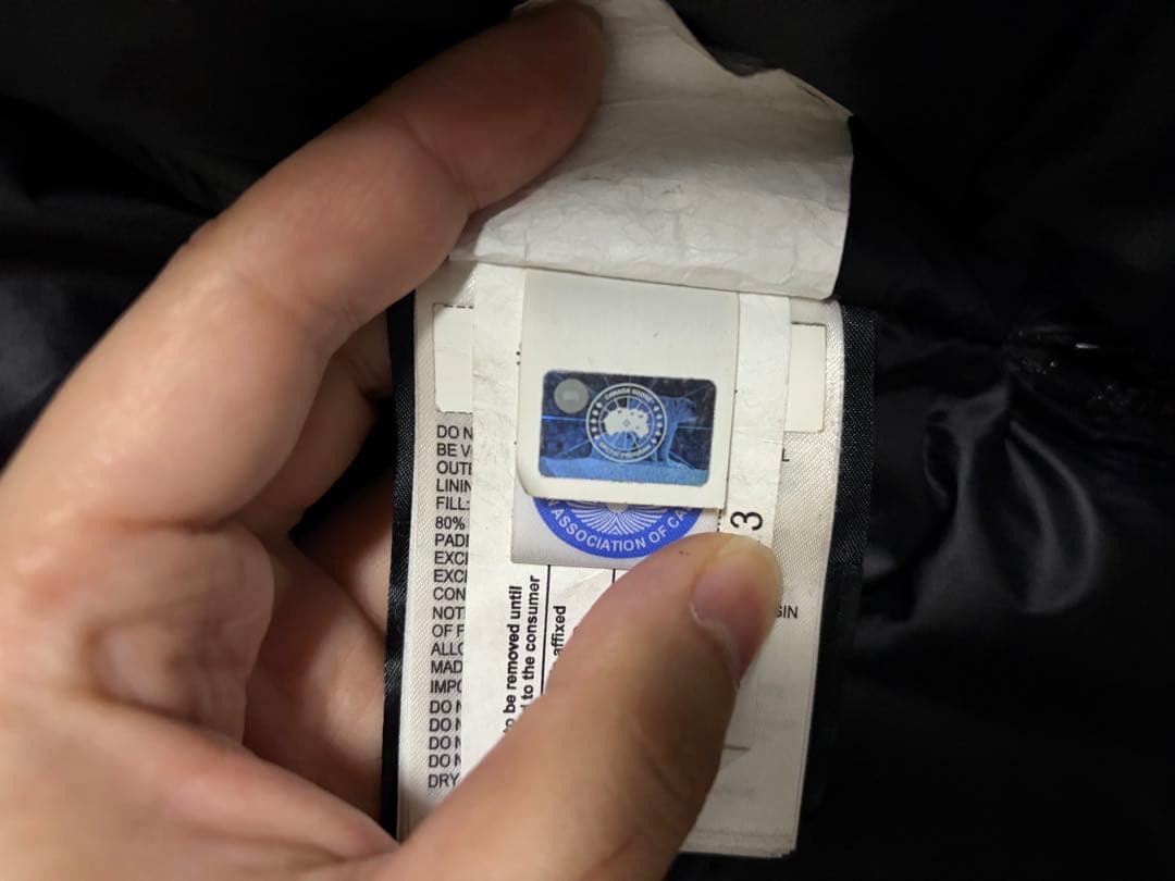   MAITLAND PARKA 4550MB Sサイズ