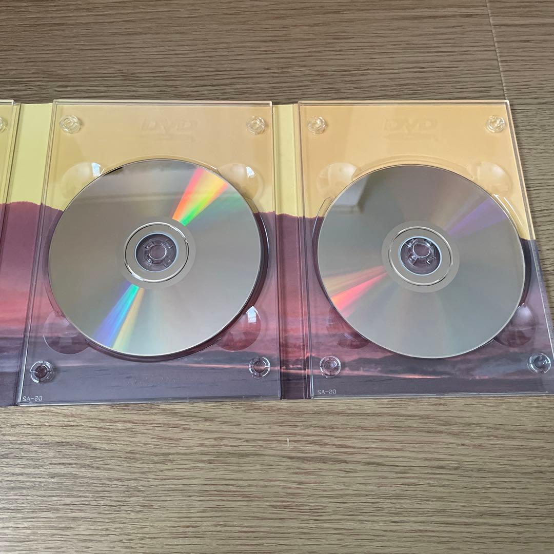 砂の器 DVD-BOX〈5枚組〉