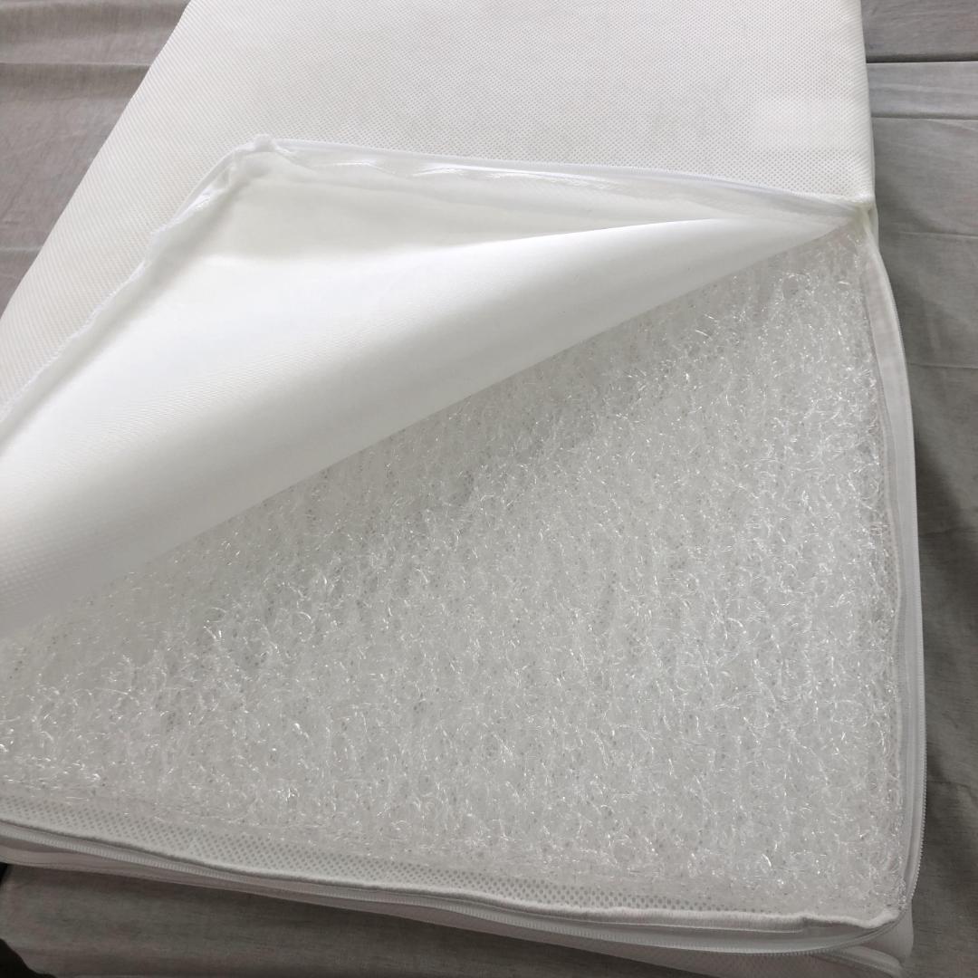 ＊*8様 エアウィーヴ マットレス シングル スマート01 1-262011-1