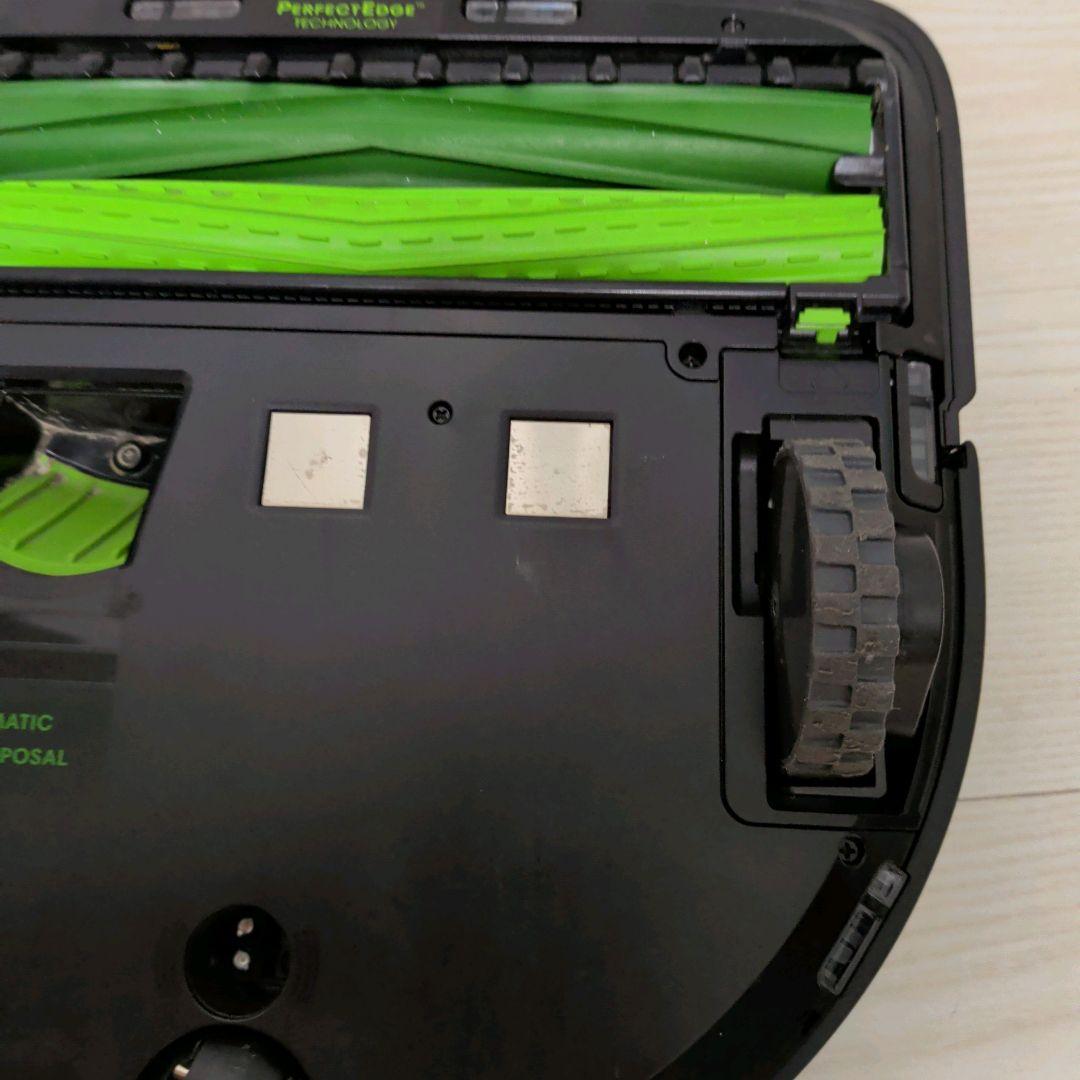 【美品】ルンバ s9+ ロボット掃除機 アイロボット iRobot