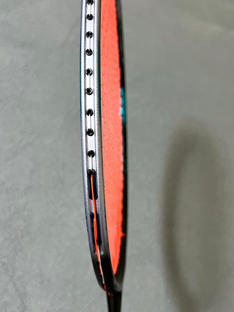 バドミントンラケット アストロクス88Dプロ 3U