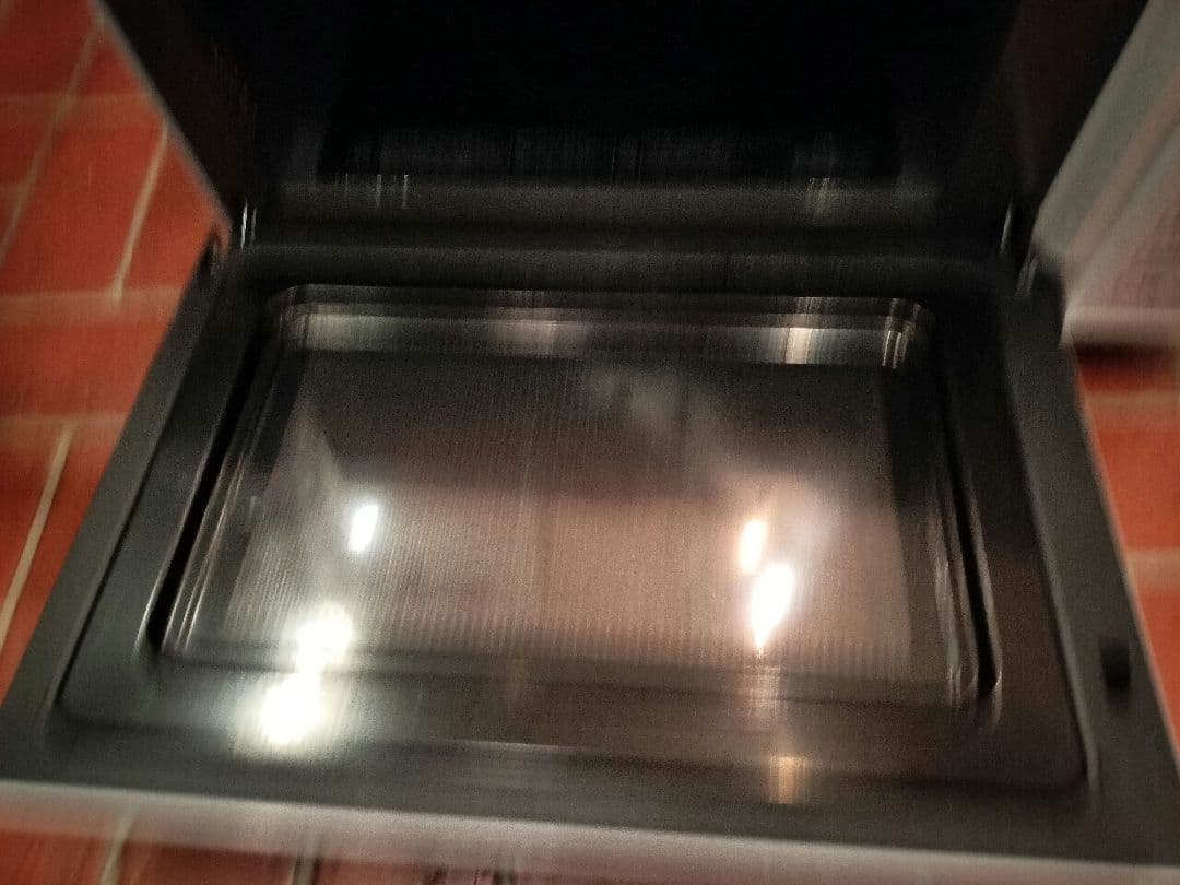 TOSHIBA 電子レンジ ER-WS17 ホワイト 2021年製