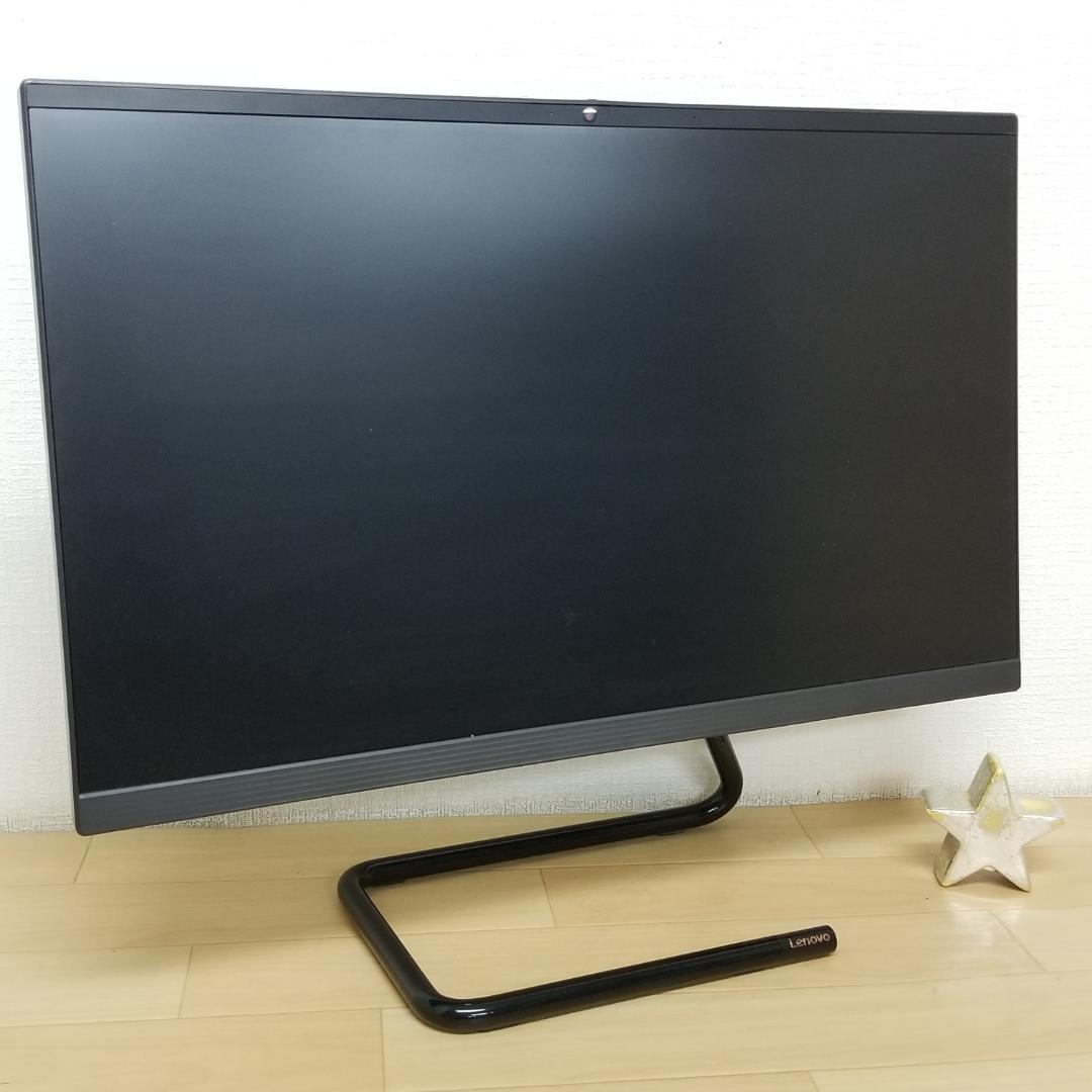 ジャンク品 レノボ i5 ノートPC A340-24ICK（E2534）