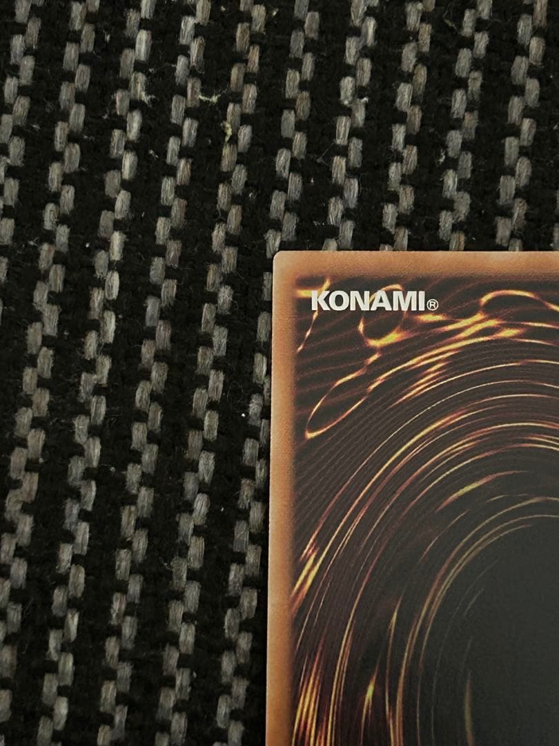 遊戯王 シンクロフェローズ プリズマティックシークレットレア