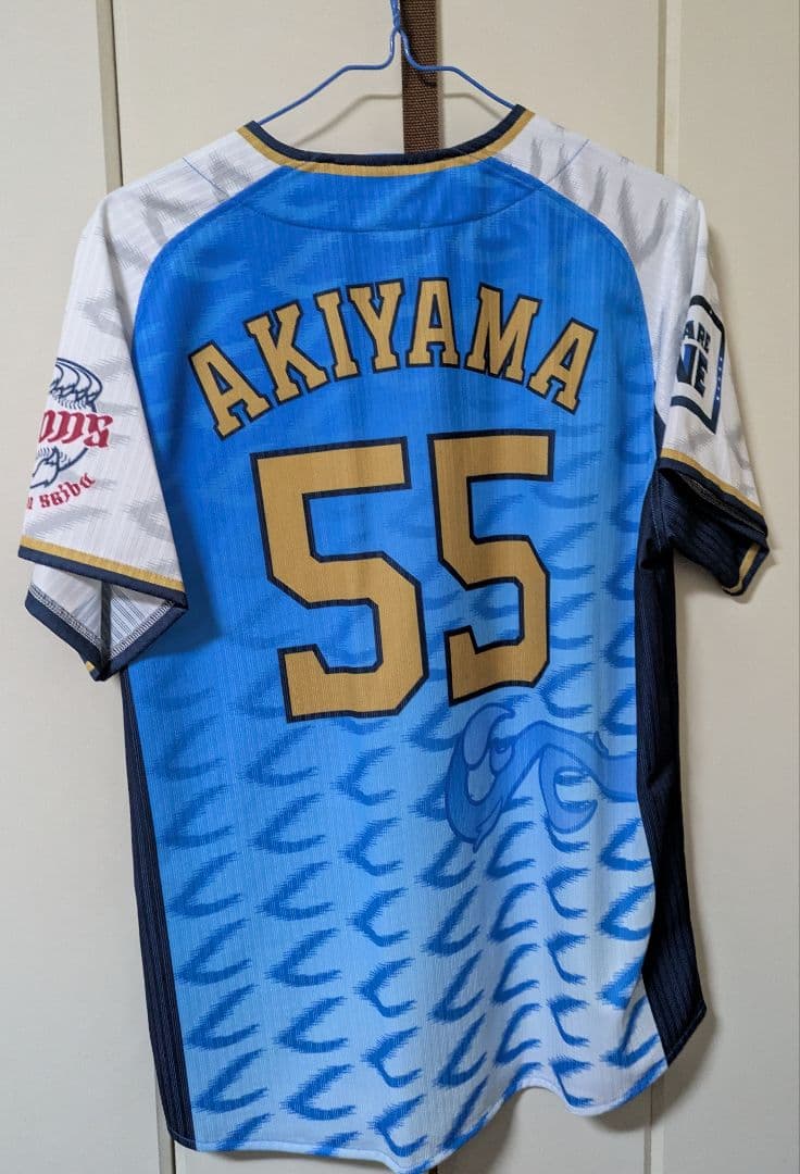 だ*フ様 西武ライオンズ　レプリカユニフォーム　Mサイズ6点セット