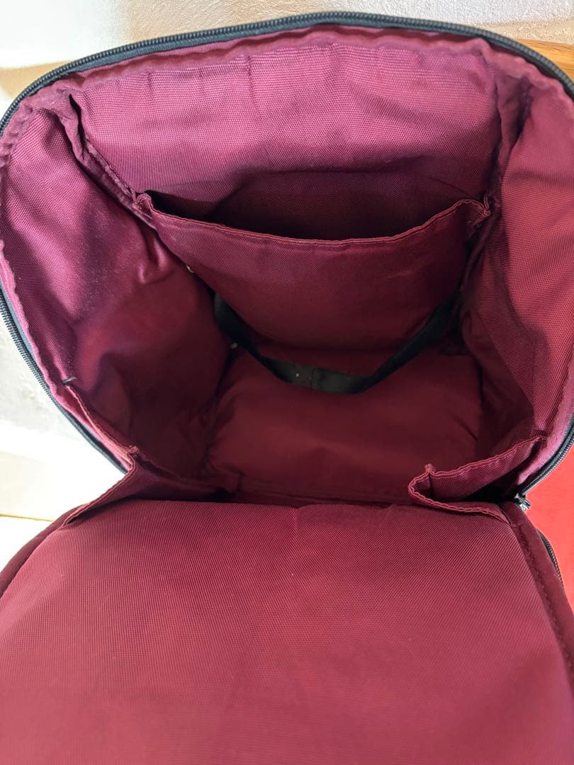 豊島岡女子学園 学校指定 リュック