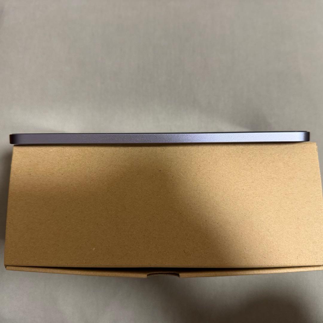 iPad mini 第6世代 64GB パープル 本体