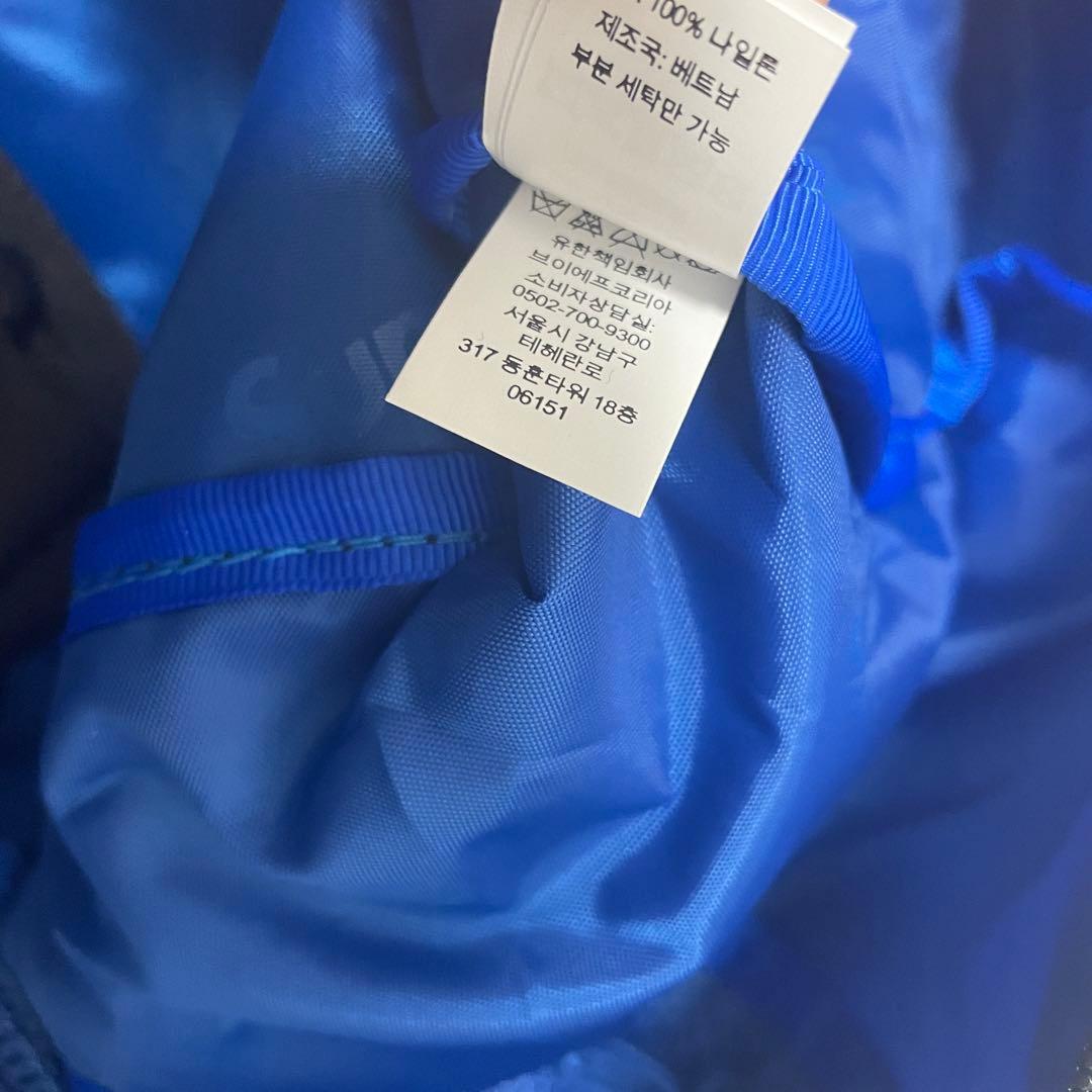 バッグ supreme duffle bag 2023AW