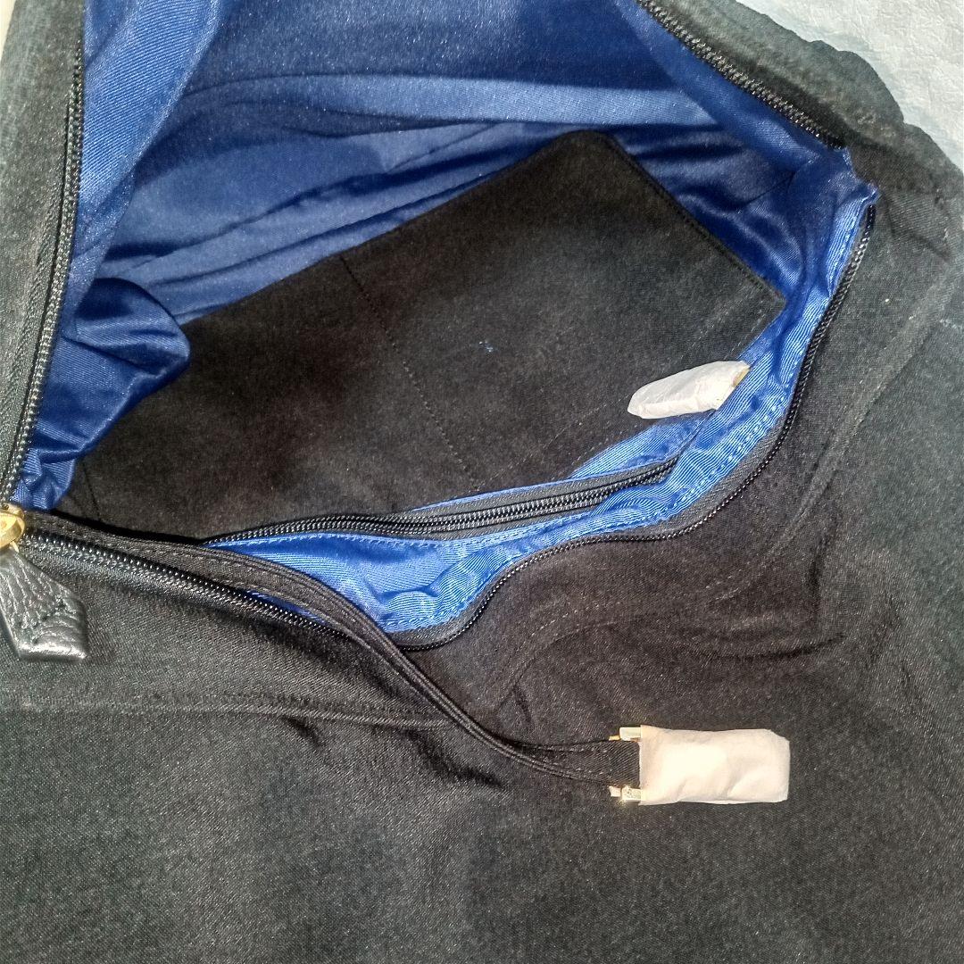 極美品【kipling】キャリーオン　2wayマルチポケットバッグ