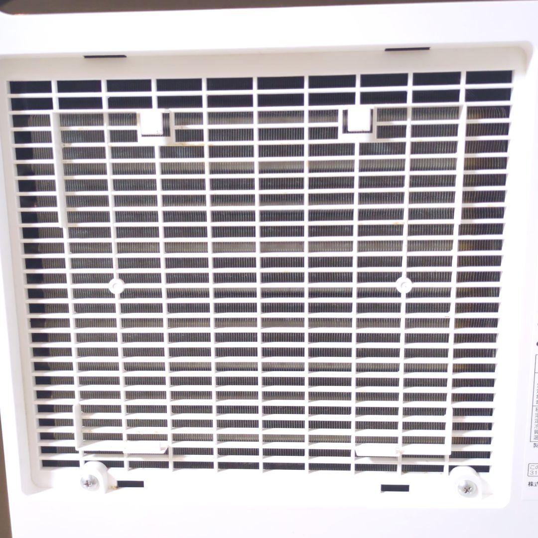 CORONA CD-H1820 衣類乾燥除湿機 2020年製 コロナ