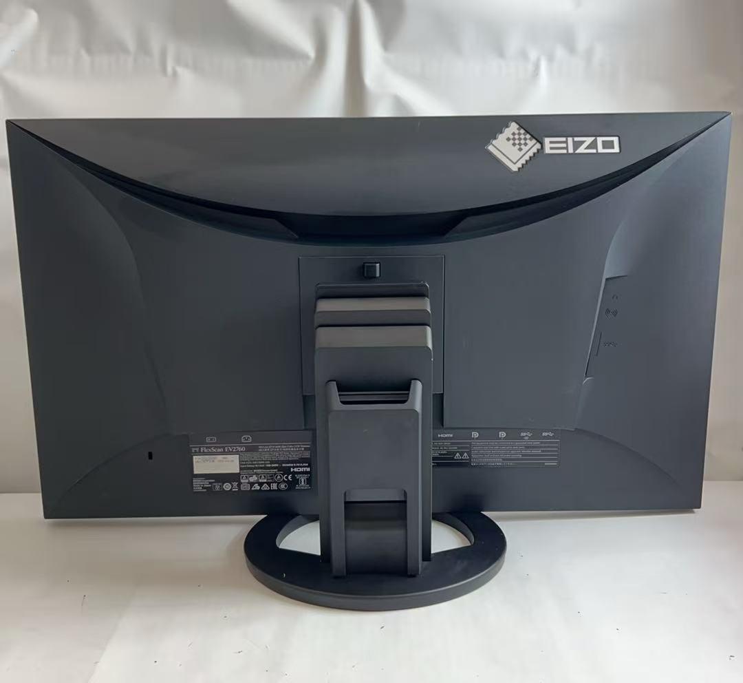 EIZO FlexScan EV2760 27型モニター ★2021年製★