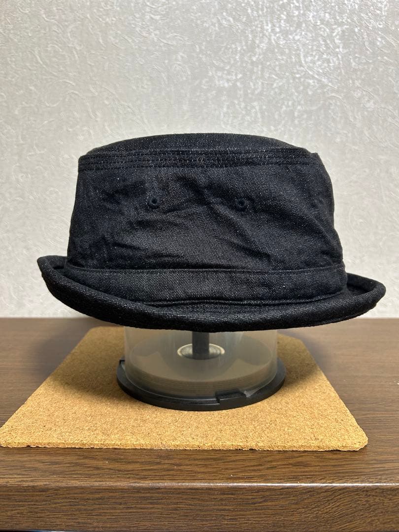 シュガーケーン ポークパイハット 2個セット サイズ ７2/1