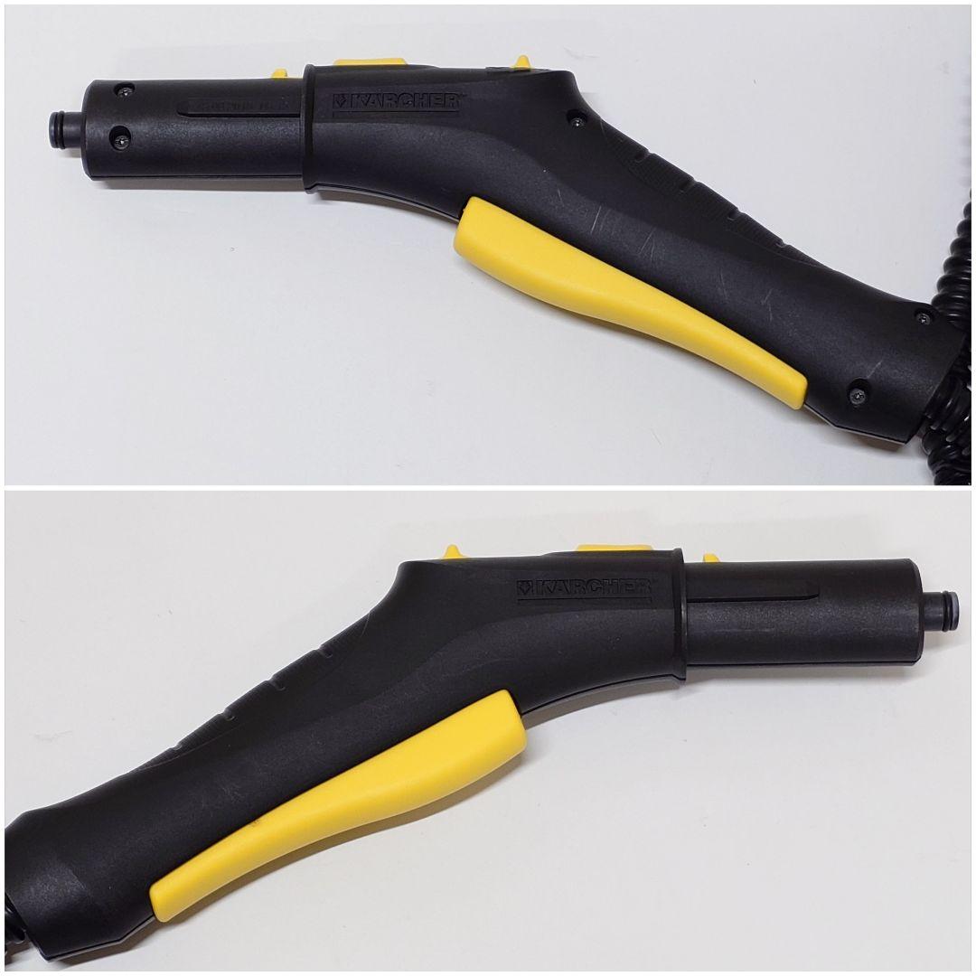 【美品】KARCHER SC4 スチームクリーナー ケルヒャー