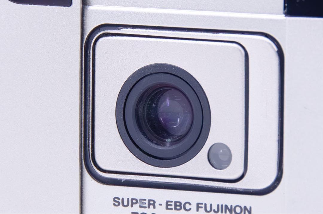 FUJIFILM TIARA ix-Z nexia 2000 フジフィルム